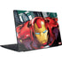 Marvel Avengers Assemble Iron Man Dell Vostro Skin